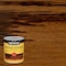 Minwax Wood Finish Semi-Transparent Espresso Oil-Based Penetrating Wood Finish 1 qt 700504444 - alternate 1